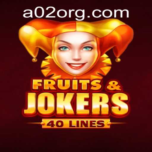 Unpacking the Exciting World of FruitsAndJokers40: A Captivating Online Casino Game