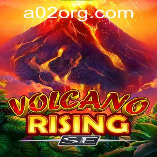 VolcanoRisingSE: A Dynamic Gaming Adventure in the New Era